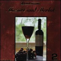 Mozart and Merlot von Various Artists