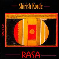 Korde: Rasa / Tenderness of Cranes von Various Artists