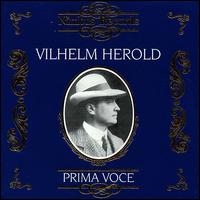 Vilhelm Herold von Vilhelm Herold