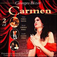 Bizet: Carmen von Various Artists