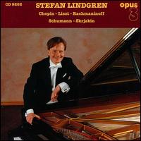 Stefan Lindgren von Stefan Lindgren