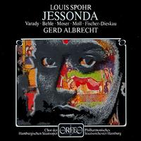 Spohr: Jessonda von Gerd Albrecht