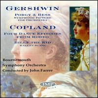 The Great Gershwin von Various Artists