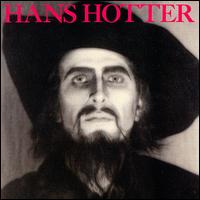 Hans Hotter von Hans Hotter