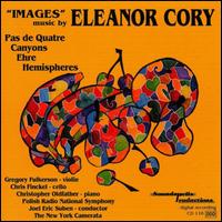 Images: Music By Eleanor Cory von Various Artists