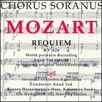 Mozart: Requiem, KV.626 von Various Artists