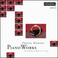 Madsen: Piano Works von Various Artists