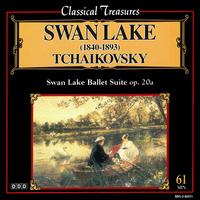 Tchaikovsky: Swan Lake, etc. von Various Artists