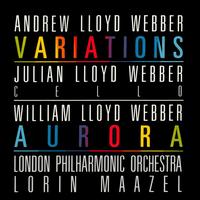 Lloyd Webber: Variations von Andrew Lloyd Webber