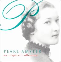 Peal Amster: An Inspired Collection von Pearl Amster