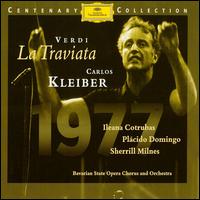 Verdi: La Traviata von Carlos Kleiber