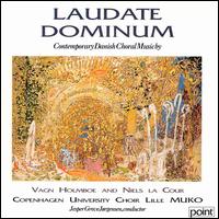 Laudate Dominum von Various Artists