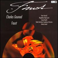 Gounod: Faust von Ondrej Lenard