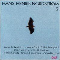 Hans-Henrik Nordstrøm Vol.2 von Various Artists