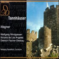 Wagner: Tannhäuser von Various Artists