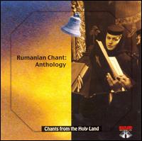 Rumanian Chants: Anthology von Various Artists