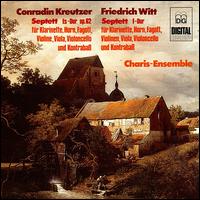 Kreutzer, Witt: Septets von Various Artists