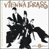 Vienna Brass von Various Artists