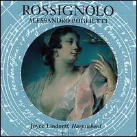 Poglietti: Rossignolo von Joyce Lindorff