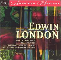 Edwin London von Various Artists