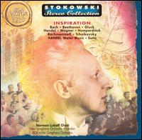 Inspiration von Leopold Stokowski