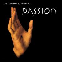 Passion von Orlando Consort