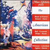 American Collection: Max Lifchitz von Max Lifchitz