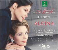 Handel: Alcina von William Christie