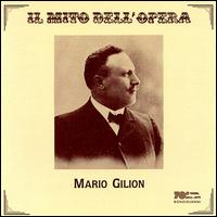 Mario Gilion von Mario Gilion