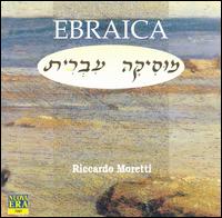 Ebraica von Various Artists