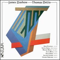 James Dashow, Thomas DeLio von Various Artists