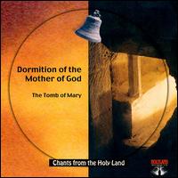 Dormition of the Mother of God von Various Artists