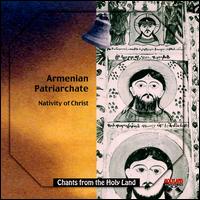 Armenian Patriarchate von Various Artists