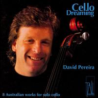 Cello Dreaming von David Pereira