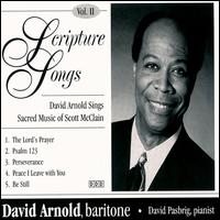 Scripture Songs Vol. 2 von David Arnold