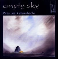 Empty Sky von Riley Lee