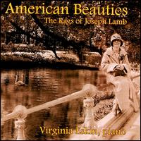 American Beauties: Rags of Joseph Lamb von Virginia Eskin