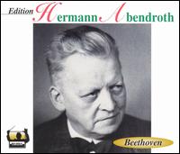 Abendroth Edition Vol.2: Beethoven von Hermann Abendroth