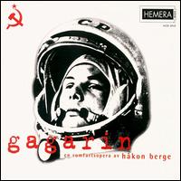 Berge: Gargarin von Various Artists