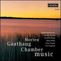 Gaathaug: Chamber Music von Various Artists