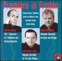 Première in Freden von Various Artists