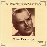 Mario Filippeschi von Mario Filippeschi