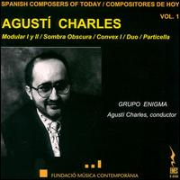 Agustí Charles I Soler 1960 von Various Artists