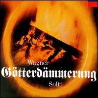 Gotterdammerung [Polygram] von Georg Solti