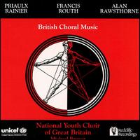 British Choral Music von Various Artists