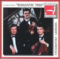 Romantic Trio von Romantic Trio