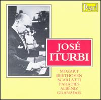 José Iturbi von José Iturbi