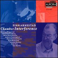 Arnestad: Chamber Interference von Various Artists