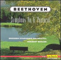 Beethoven: Symphony No. 6 von Various Artists