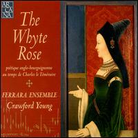 The Whyte Rose von Crawford Young